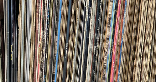 Vinyl Record Pressing Plants